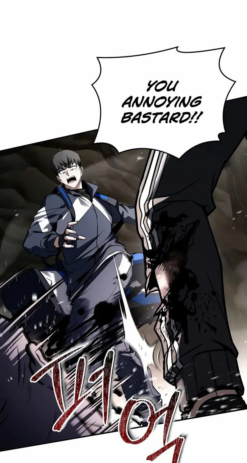 Read Trait Hoarder chapter 25 image 35 on Lezhin