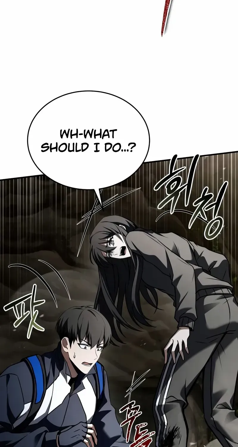 Read Trait Hoarder chapter 25 image 36 on Lezhin