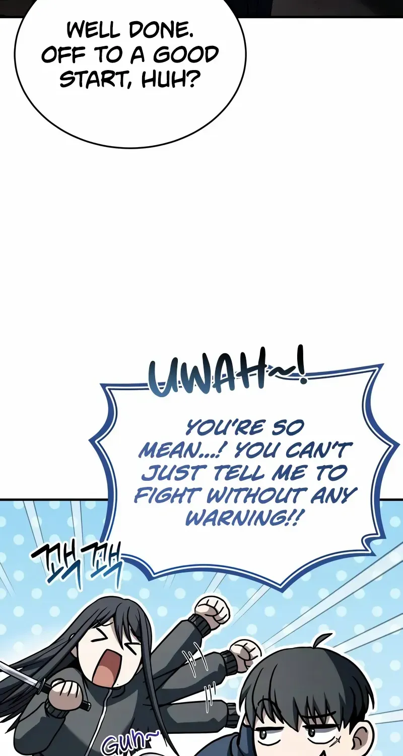 Read Trait Hoarder chapter 25 image 4 on Lezhin