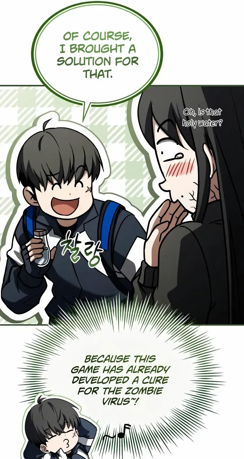 Read Trait Hoarder chapter 25 image 41 on Lezhin