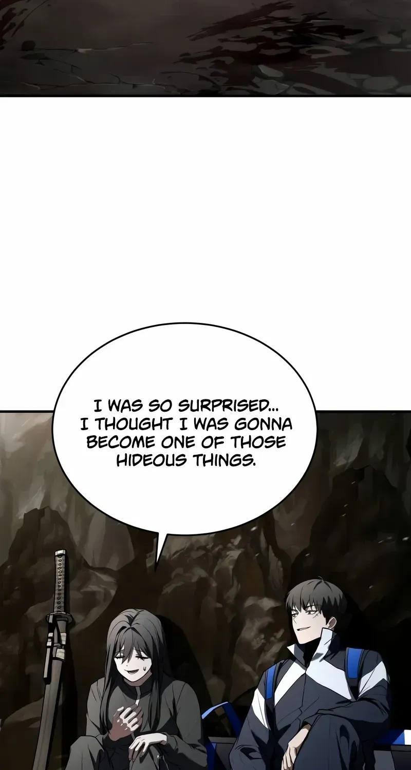 Read Trait Hoarder chapter 25 image 43 on Lezhin