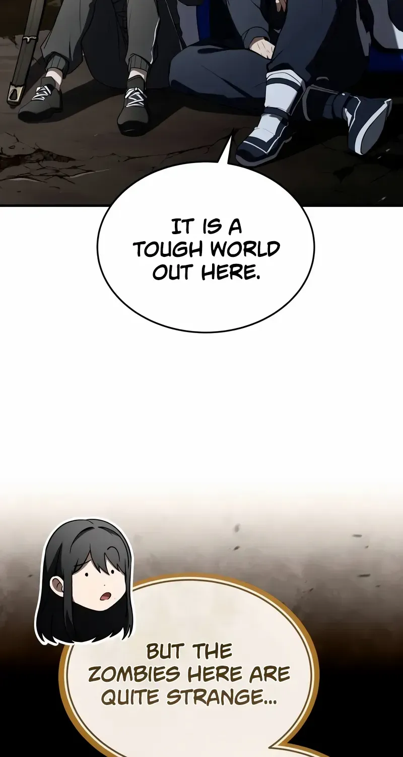 Read Trait Hoarder chapter 25 image 44 on Lezhin