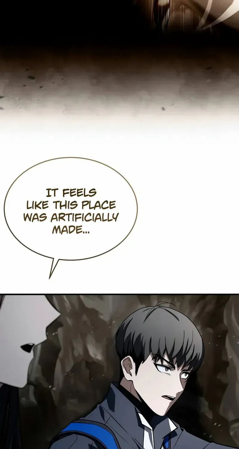 Read Trait Hoarder chapter 25 image 46 on Lezhin