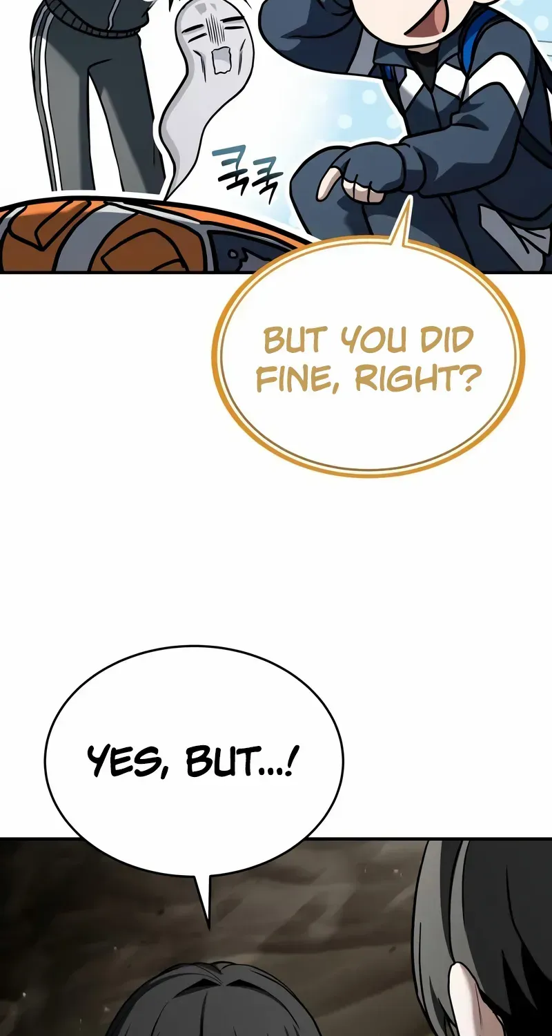 Read Trait Hoarder chapter 25 image 5 on Lezhin