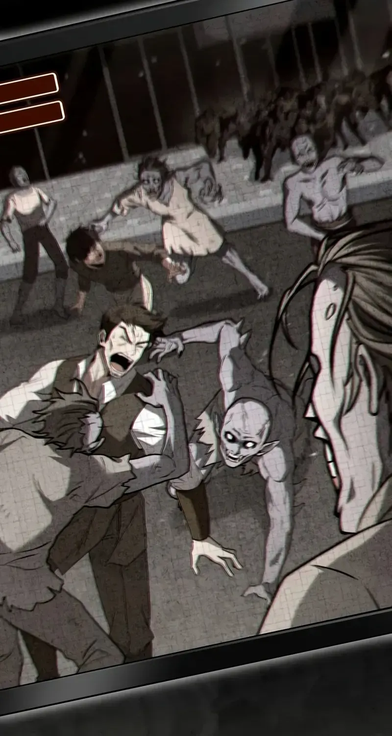 Read Trait Hoarder chapter 25 image 58 on Lezhin