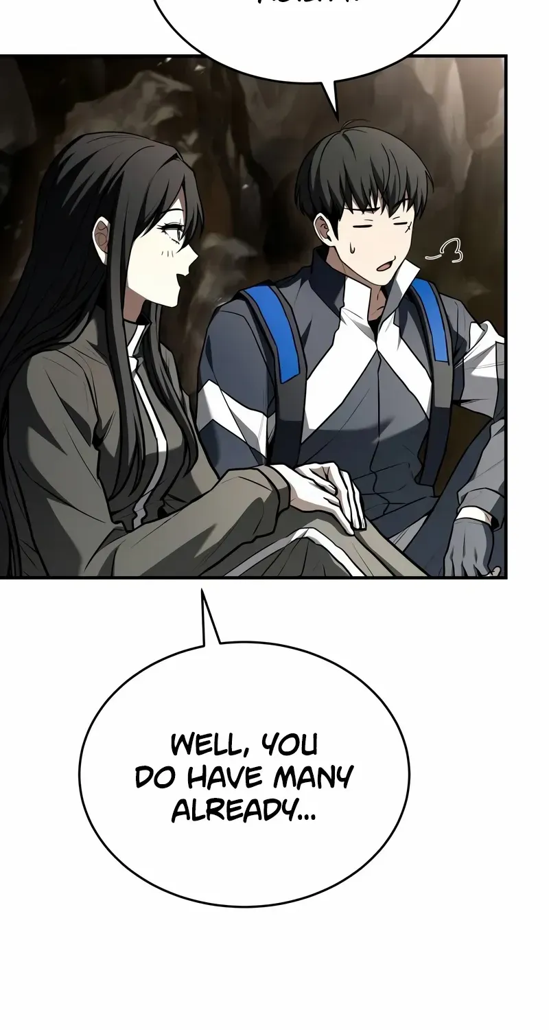 Read Trait Hoarder chapter 25 image 60 on Lezhin