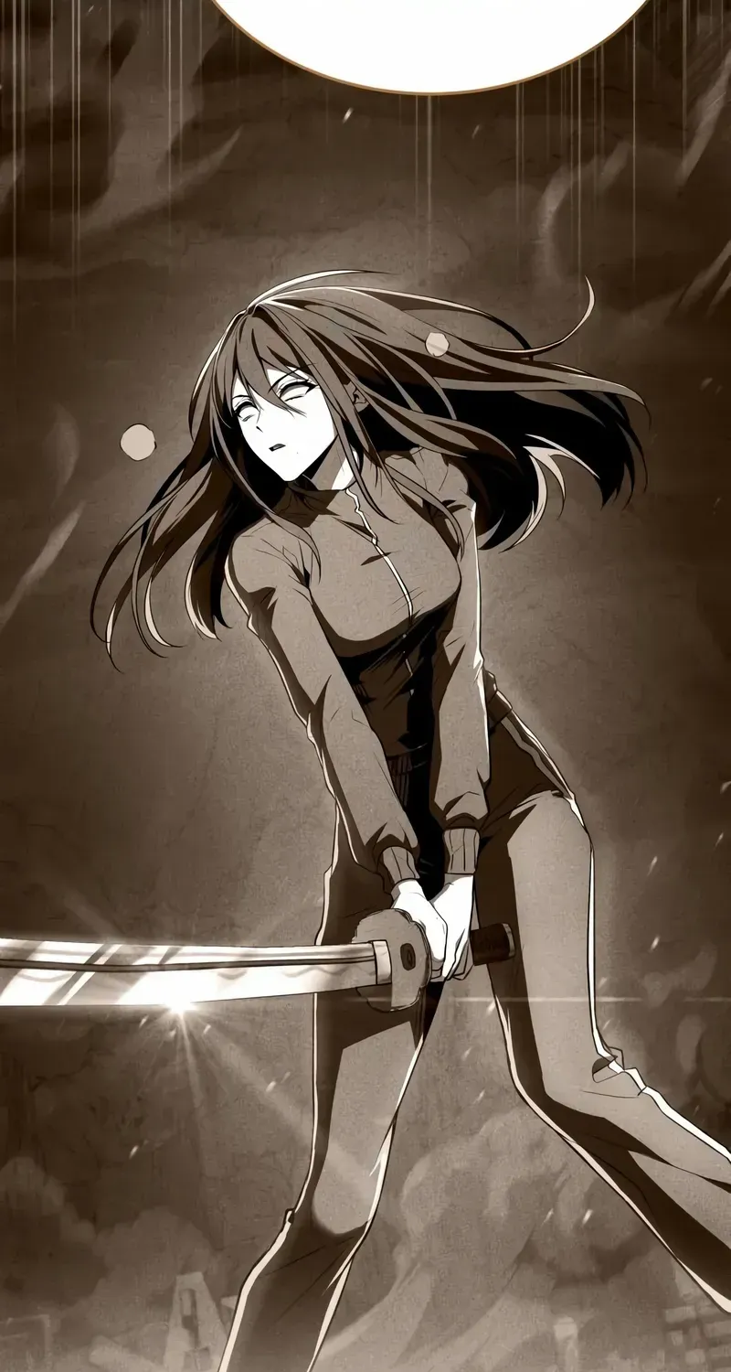Read Trait Hoarder chapter 25 image 7 on Lezhin