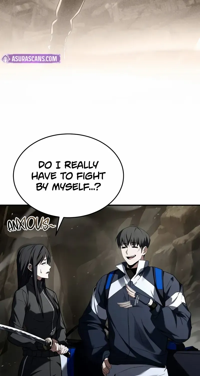 Read Trait Hoarder chapter 25 image 8 on Lezhin