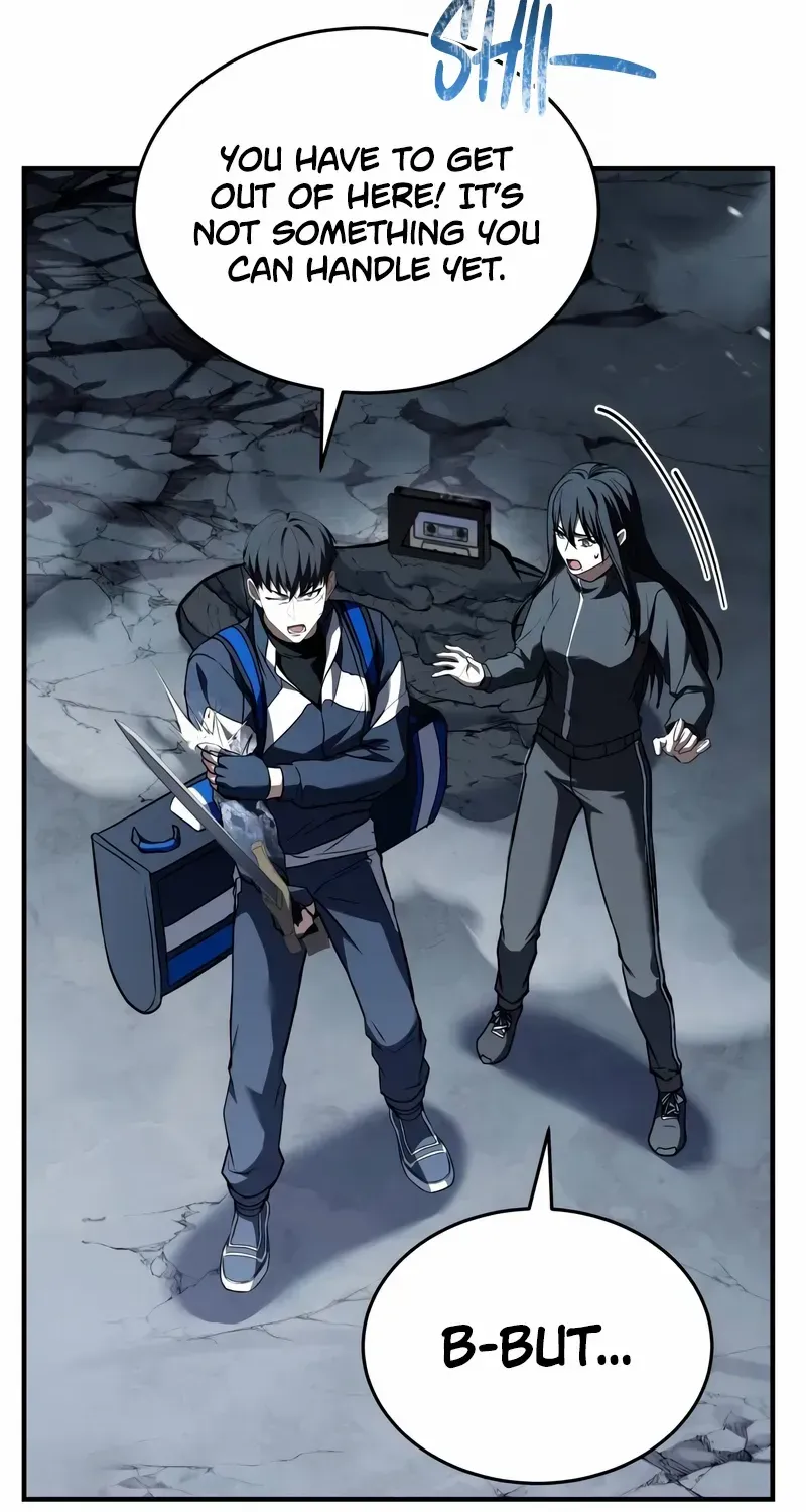 Read Trait Hoarder chapter 25 image 88 on Lezhin