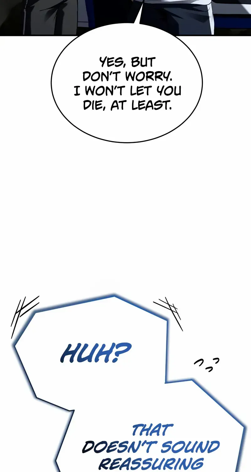 Read Trait Hoarder chapter 25 image 9 on Lezhin