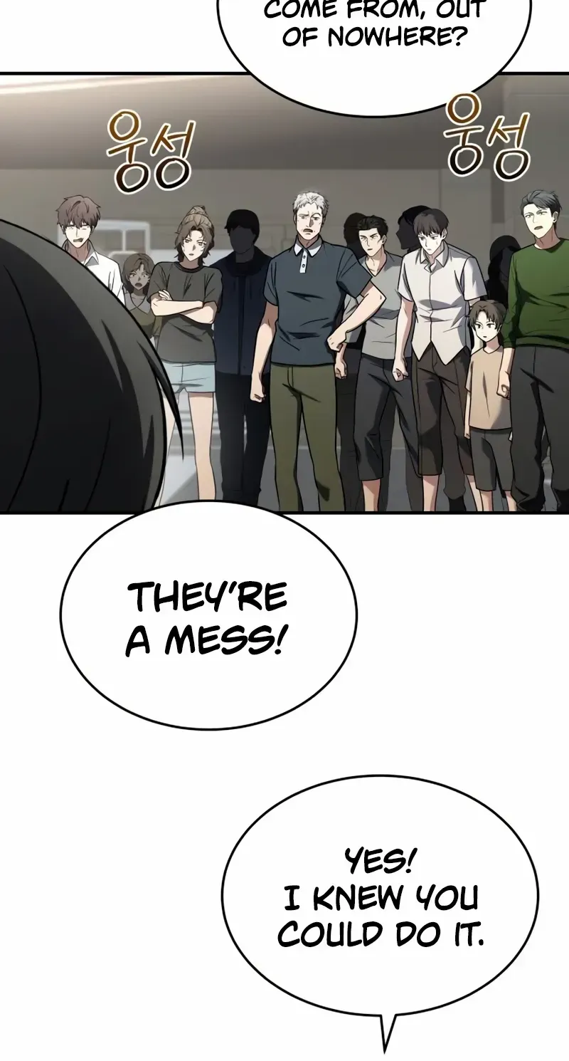 Read Trait Hoarder chapter 26 image 124 on Lezhin