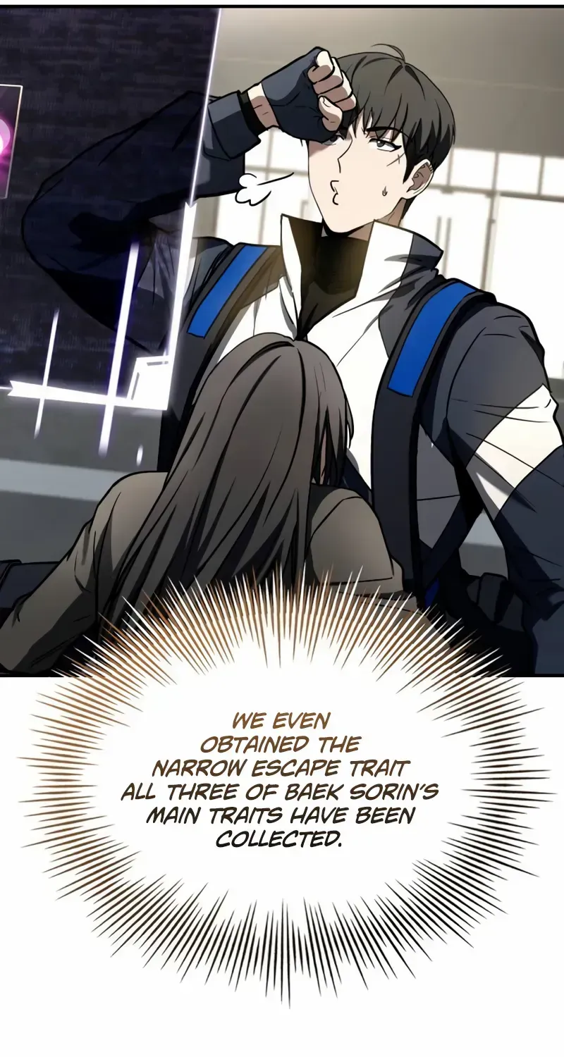 Read Trait Hoarder chapter 26 image 125 on Lezhin