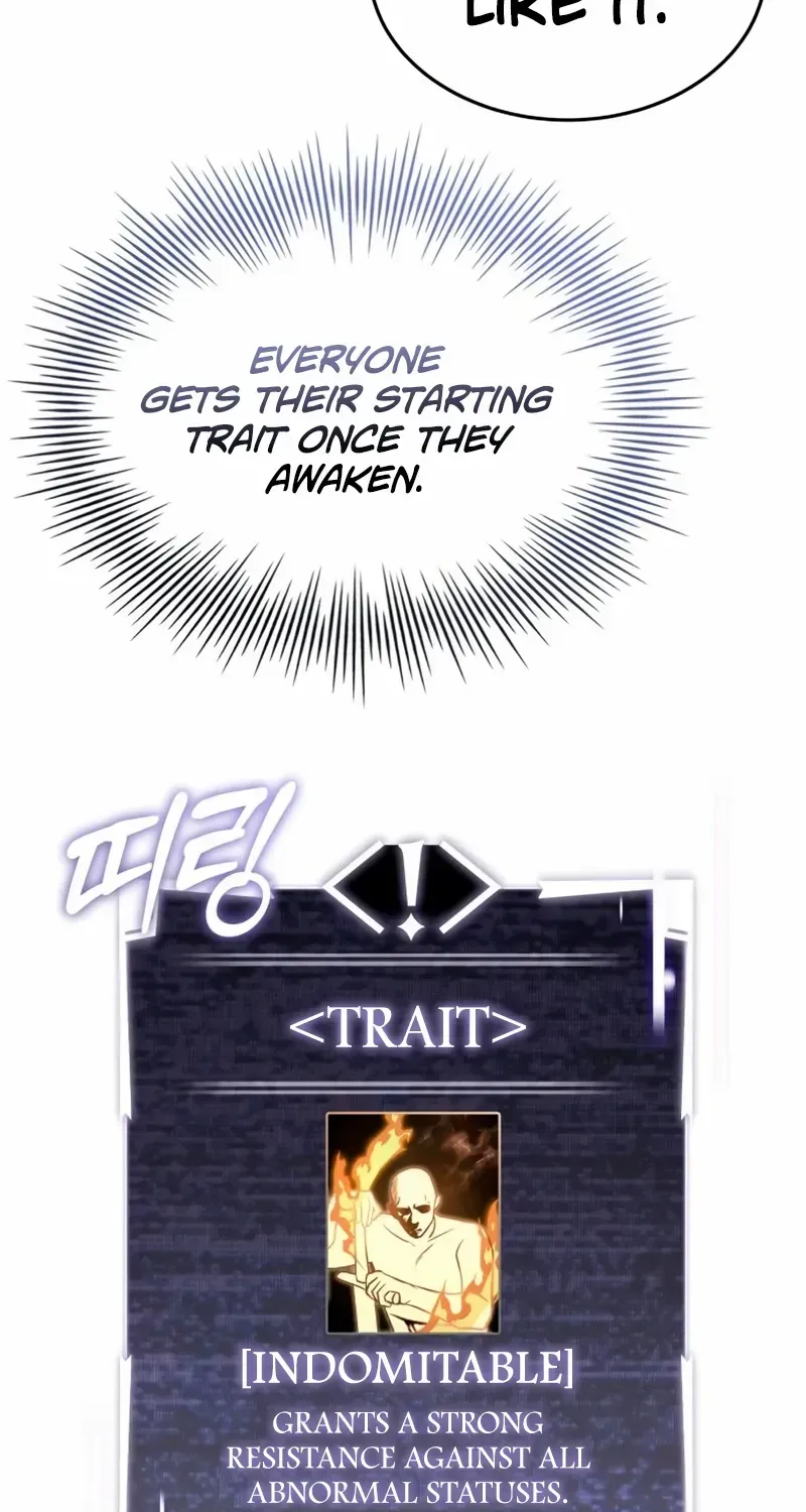 Read Trait Hoarder chapter 26 image 13 on Lezhin