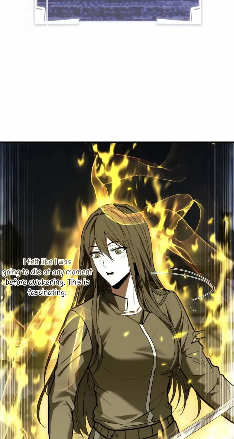 Read Trait Hoarder chapter 26 image 14 on Lezhin