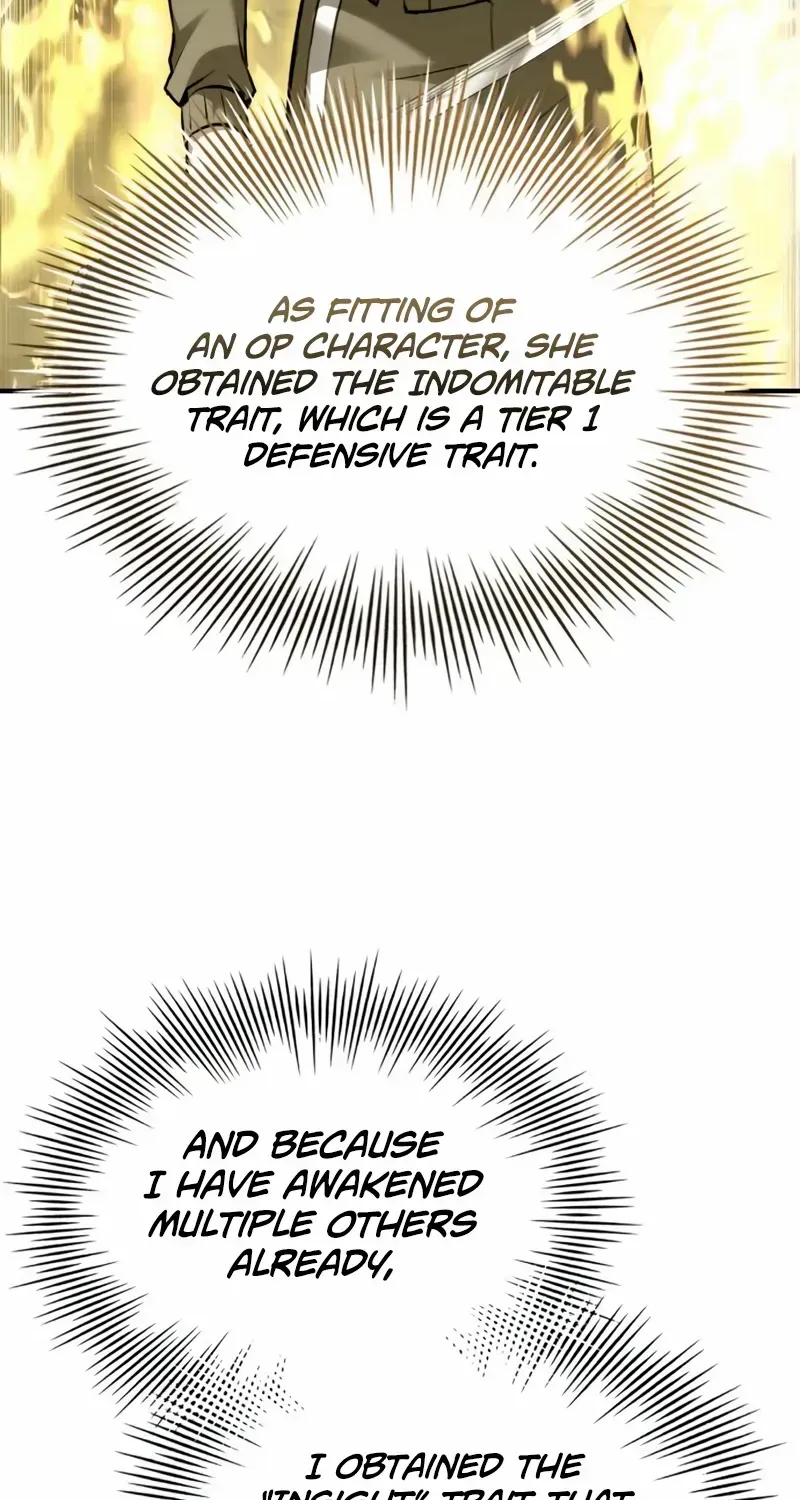 Read Trait Hoarder chapter 26 image 15 on Lezhin