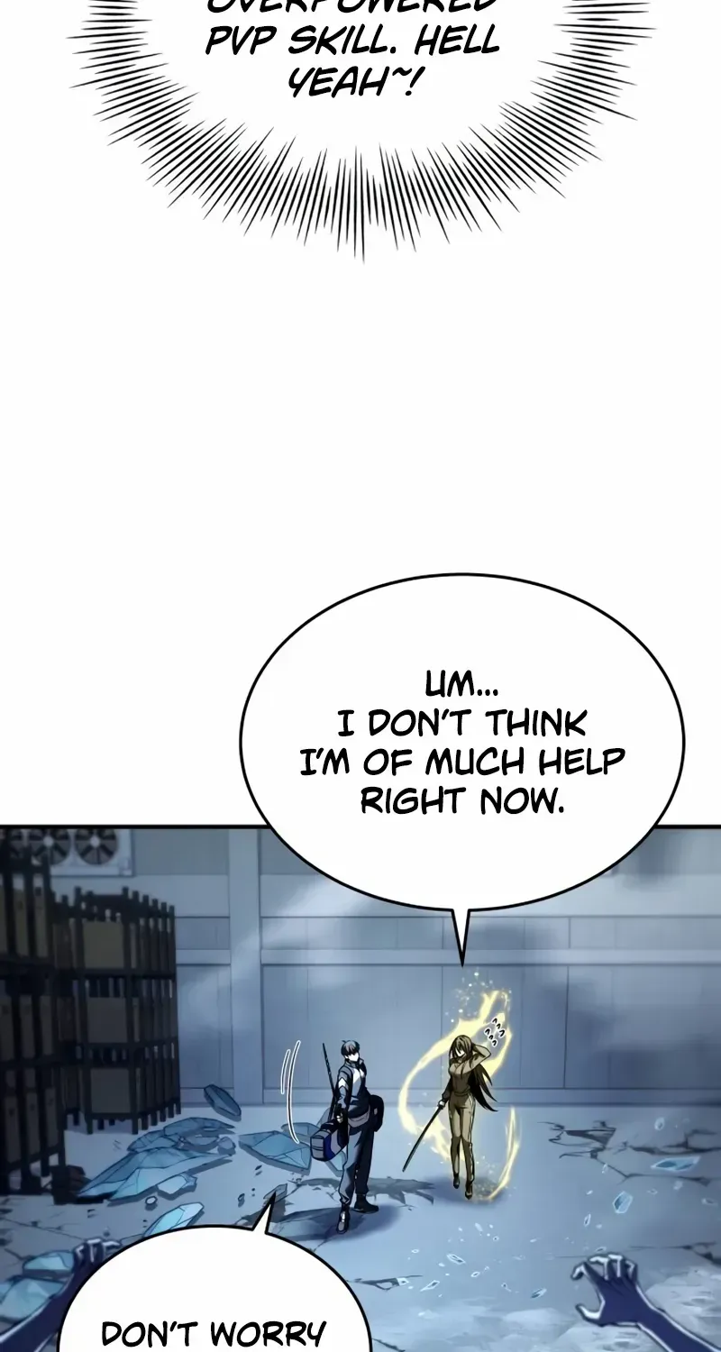 Read Trait Hoarder chapter 26 image 17 on Lezhin