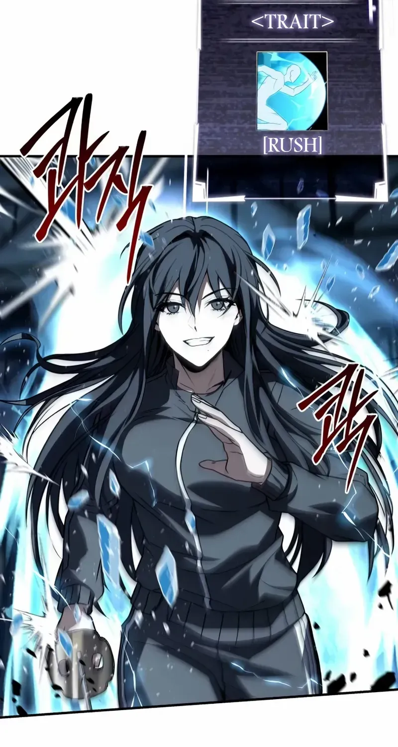 Read Trait Hoarder chapter 26 image 25 on Lezhin