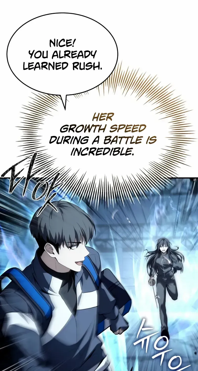 Read Trait Hoarder chapter 26 image 26 on Lezhin