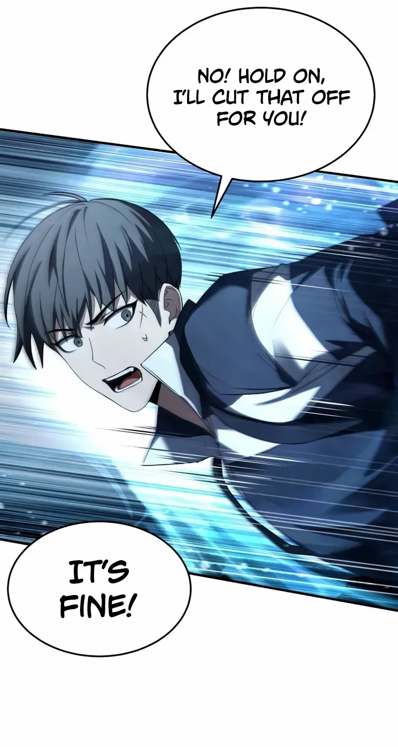 Read Trait Hoarder chapter 26 image 32 on Lezhin