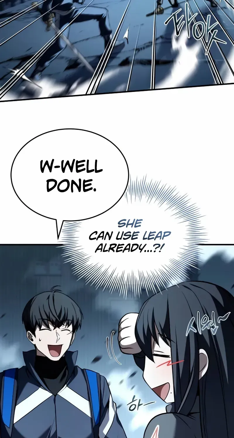 Read Trait Hoarder chapter 26 image 36 on Lezhin