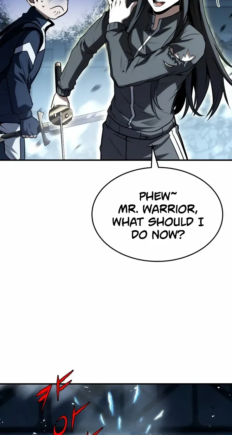 Read Trait Hoarder chapter 26 image 38 on Lezhin