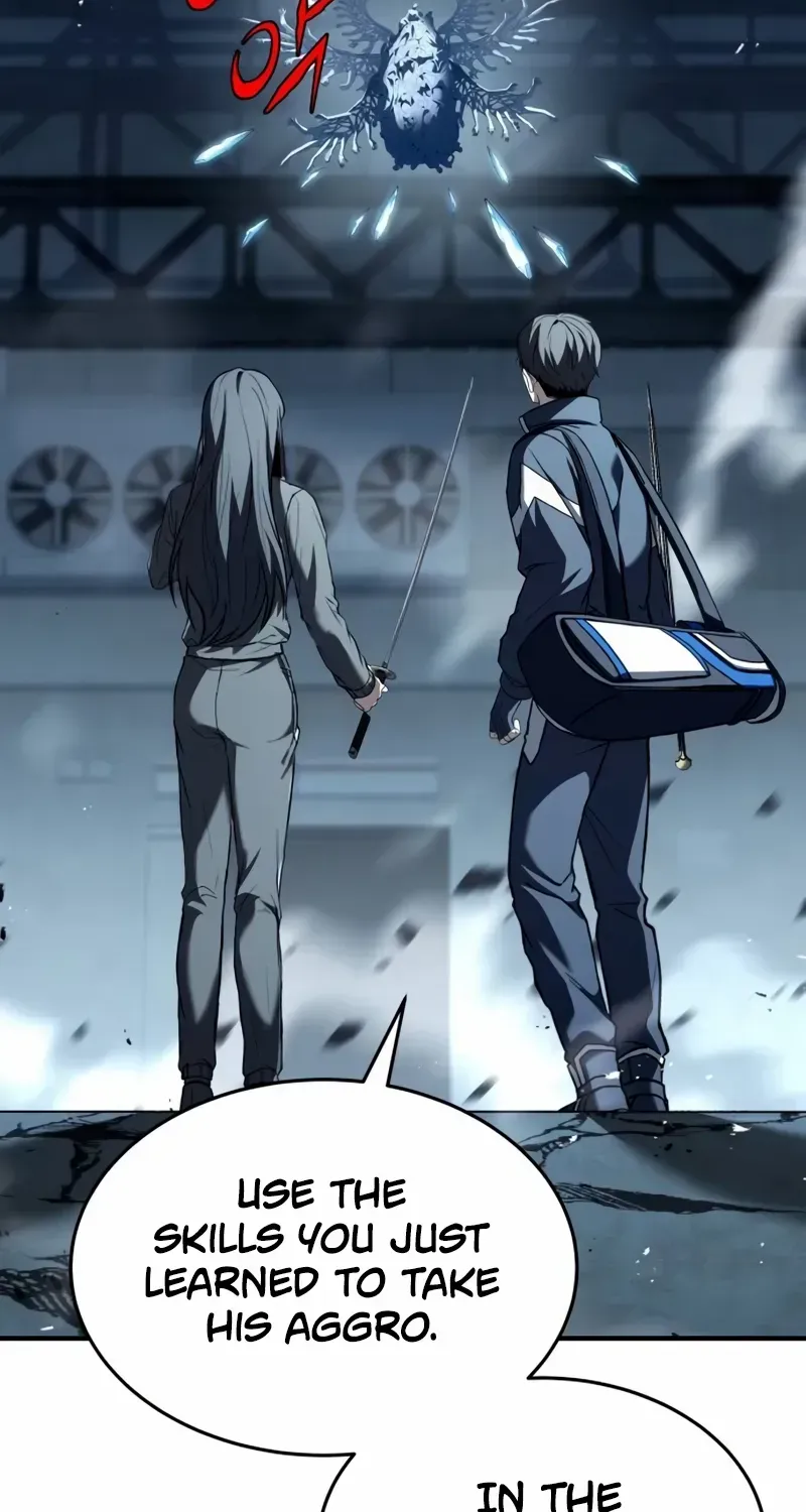 Read Trait Hoarder chapter 26 image 39 on Lezhin