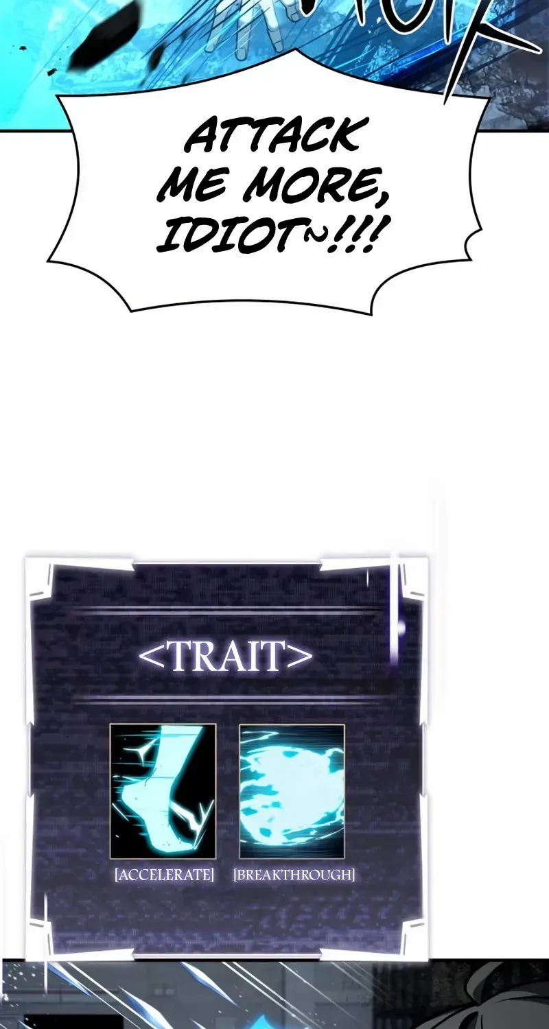 Read Trait Hoarder chapter 26 image 44 on Lezhin