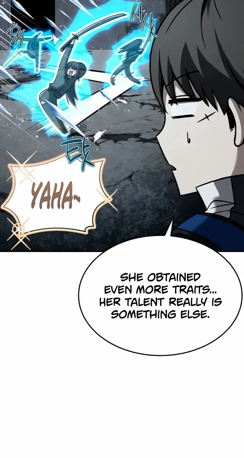 Read Trait Hoarder chapter 26 image 45 on Lezhin