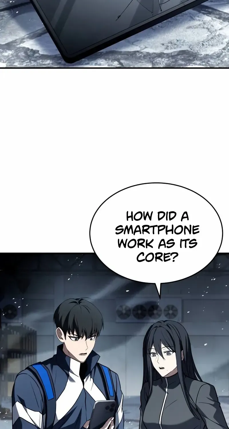 Read Trait Hoarder chapter 26 image 59 on Lezhin