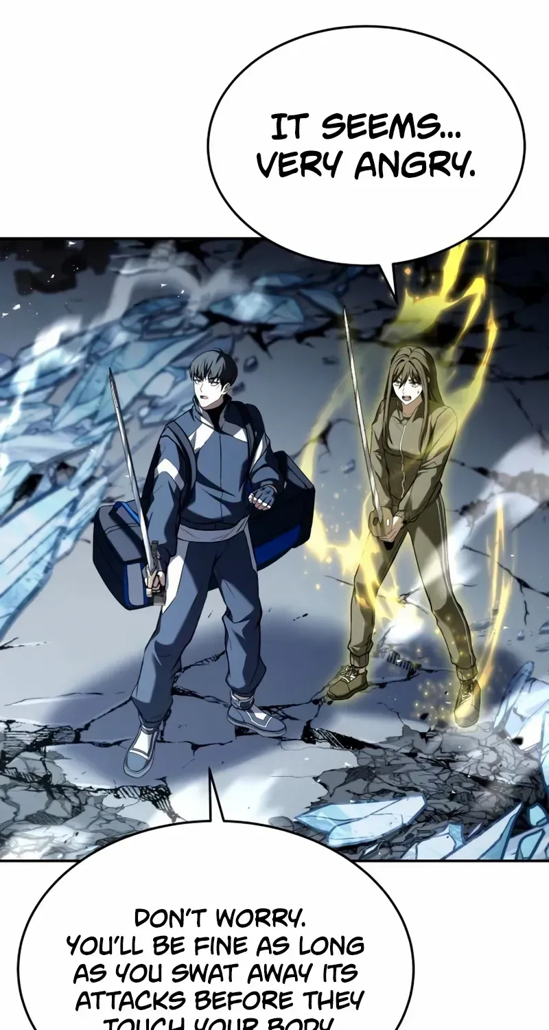 Read Trait Hoarder chapter 26 image 6 on Lezhin