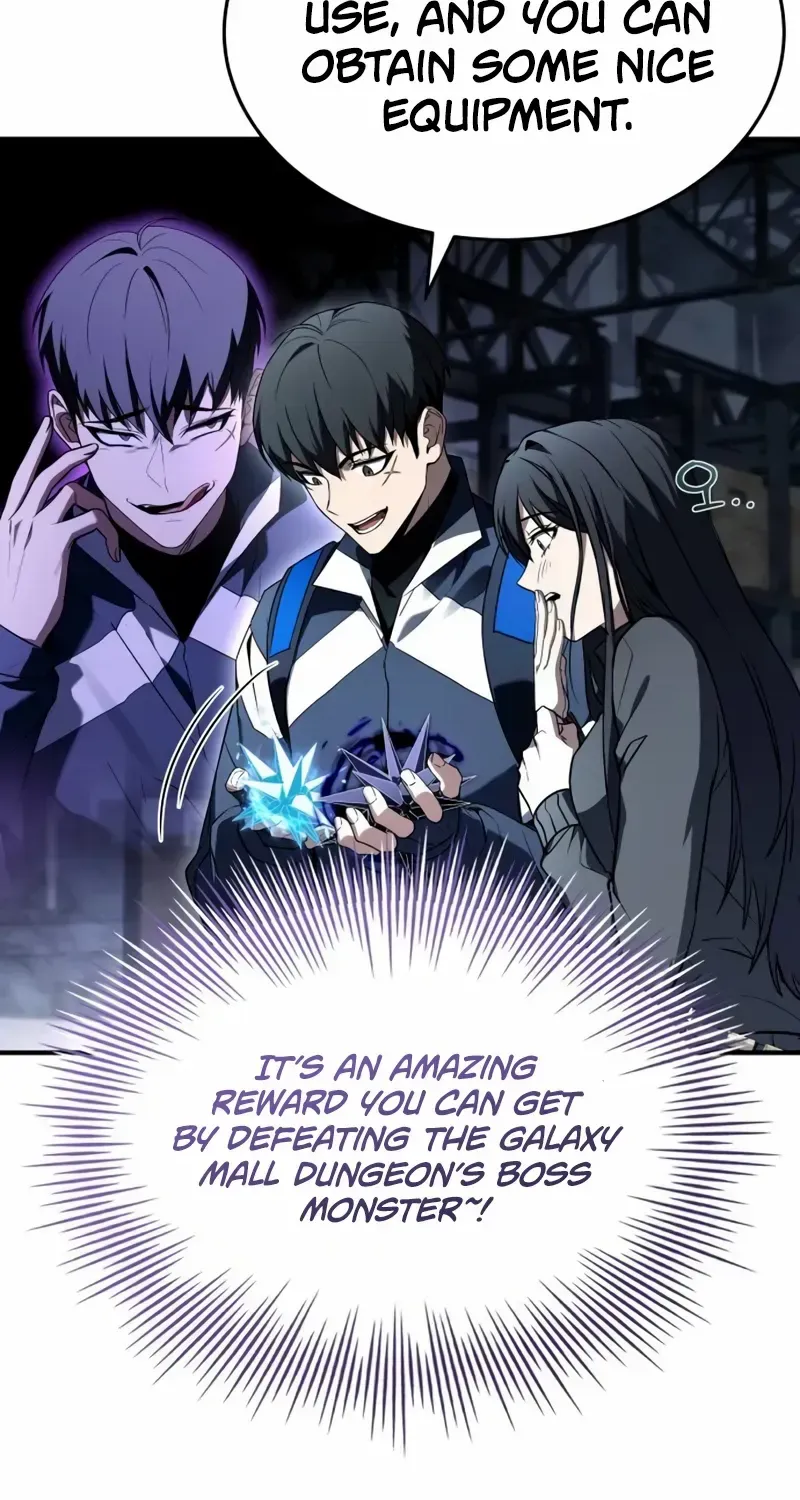 Read Trait Hoarder chapter 26 image 68 on Lezhin