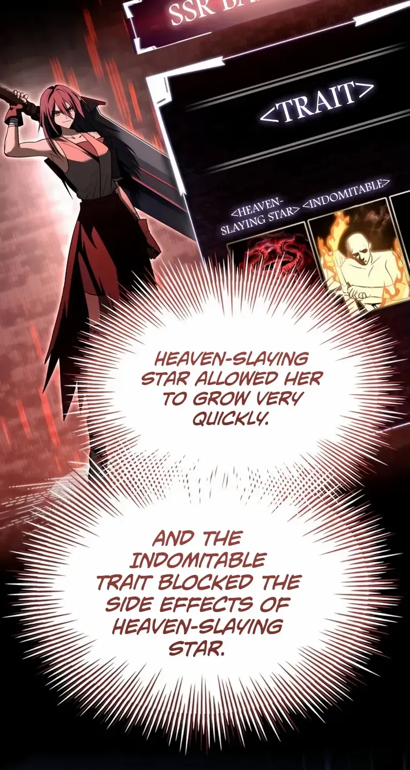 Read Trait Hoarder chapter 26 image 93 on Lezhin