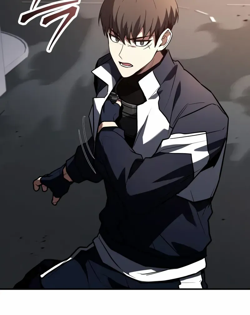 Read Trait Hoarder chapter 28 image 10 on Lezhin