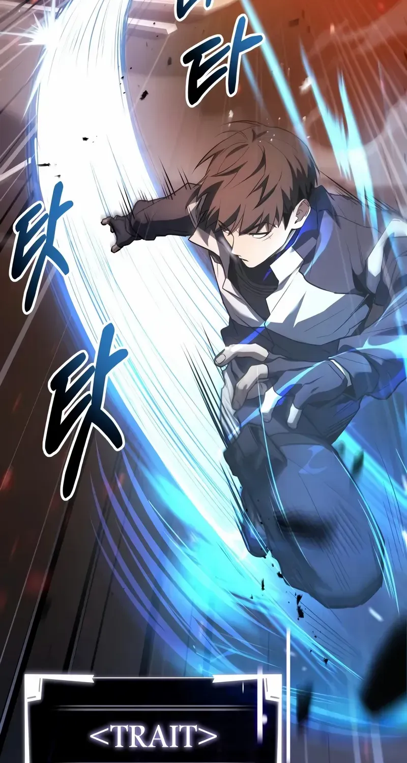 Read Trait Hoarder chapter 28 image 14 on Lezhin