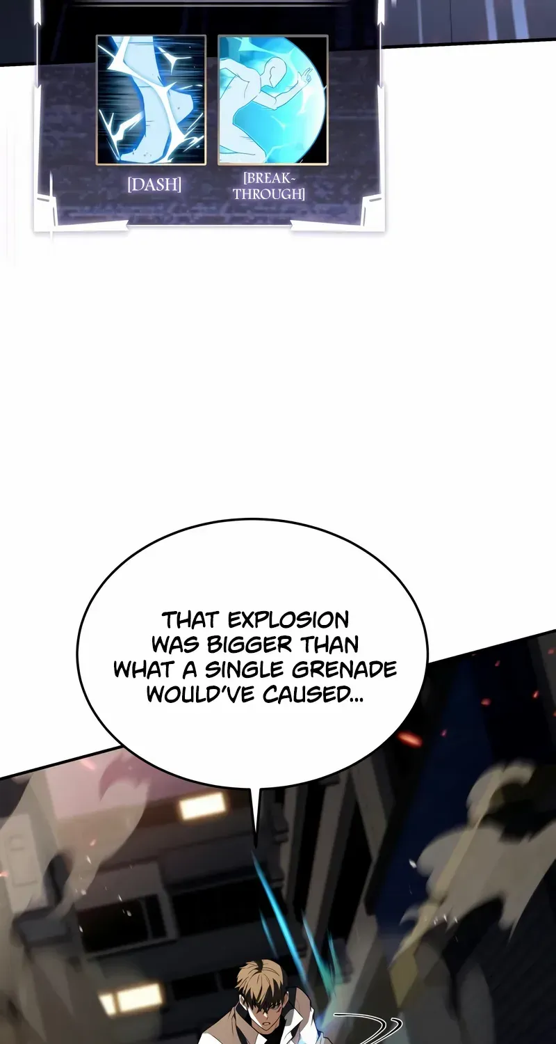 Read Trait Hoarder chapter 28 image 15 on Lezhin