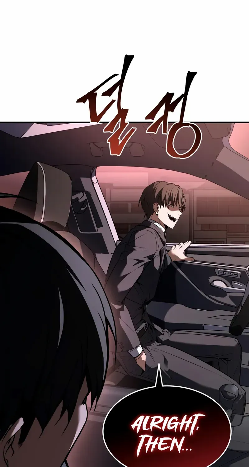 Read Trait Hoarder chapter 28 image 2 on Lezhin