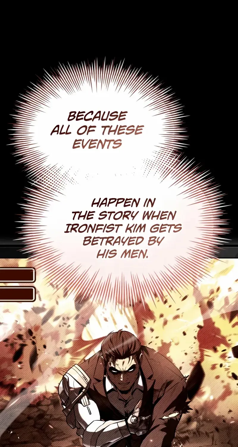 Read Trait Hoarder chapter 28 image 22 on Lezhin