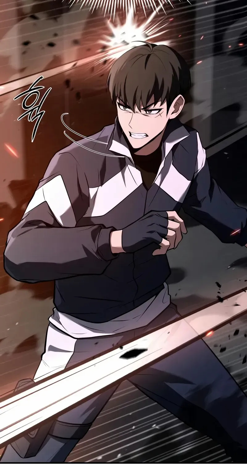 Read Trait Hoarder chapter 28 image 30 on Lezhin