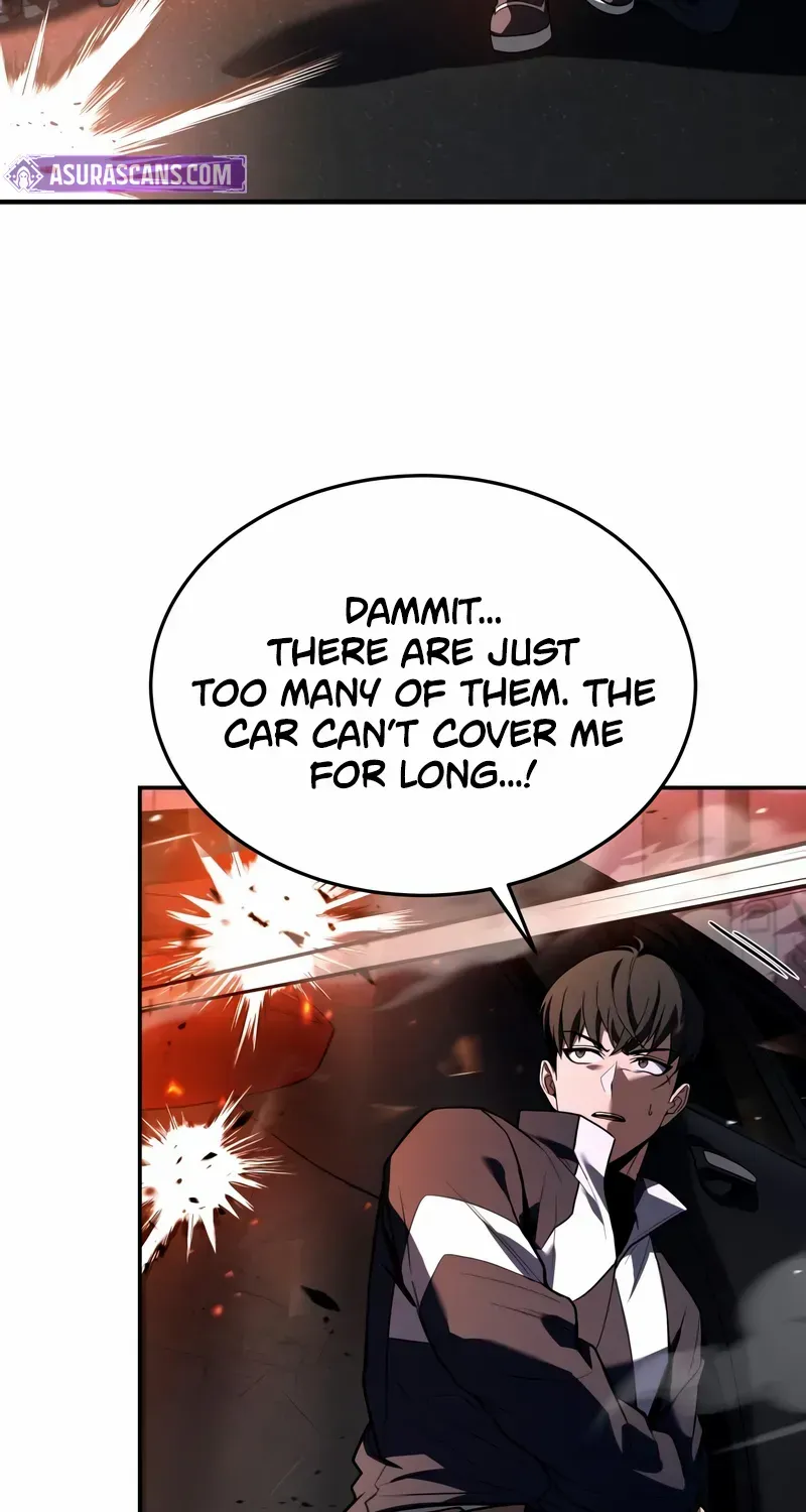 Read Trait Hoarder chapter 28 image 35 on Lezhin