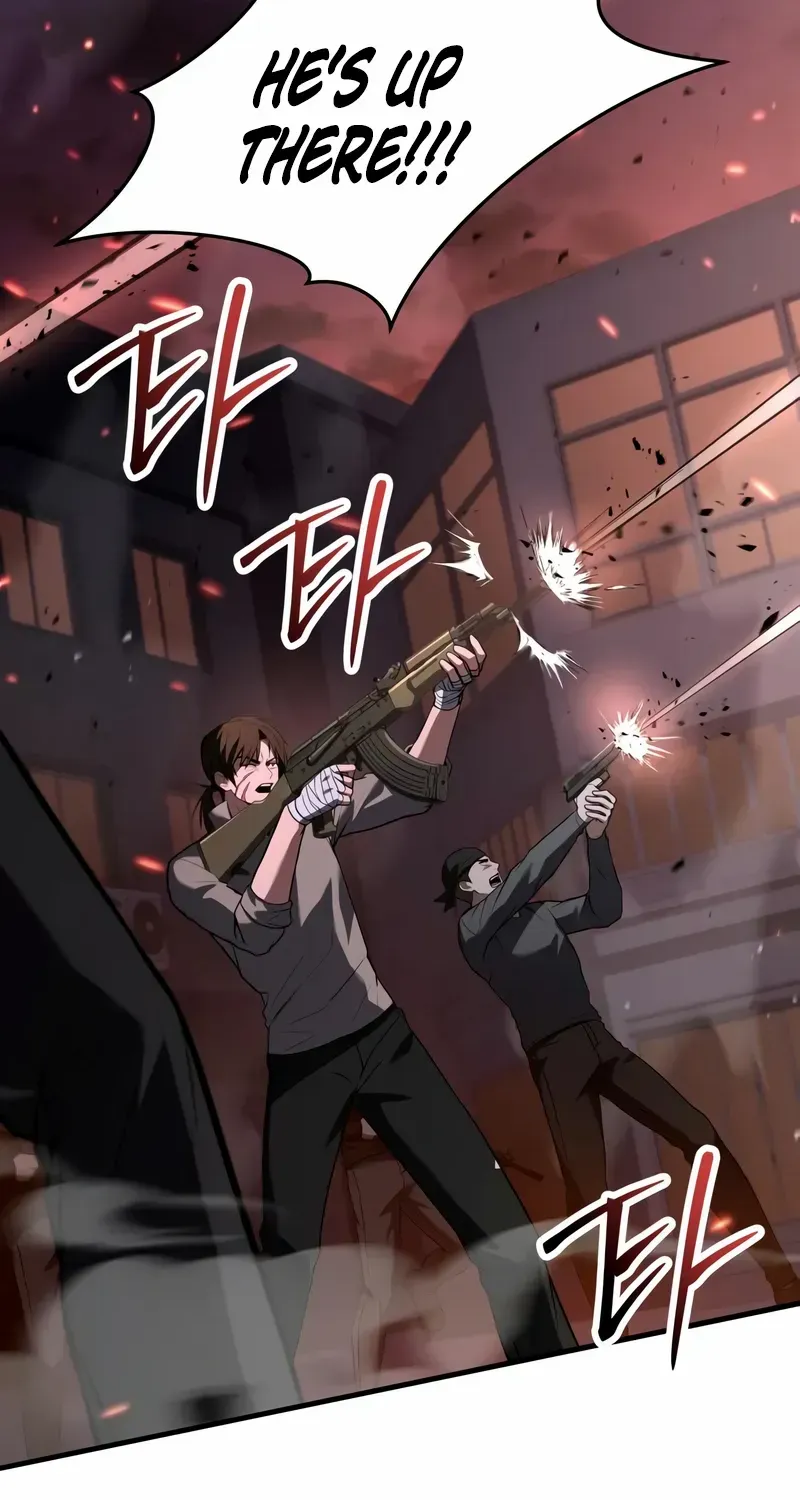 Read Trait Hoarder chapter 28 image 40 on Lezhin