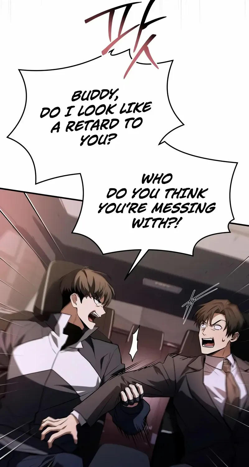 Read Trait Hoarder chapter 28 image 5 on Lezhin