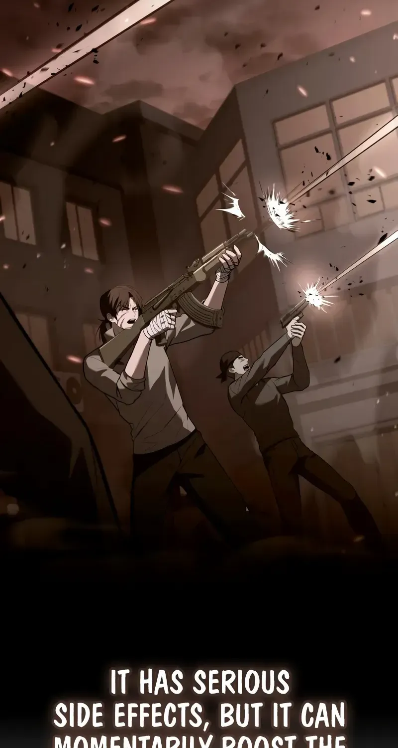 Read Trait Hoarder chapter 28 image 73 on Lezhin