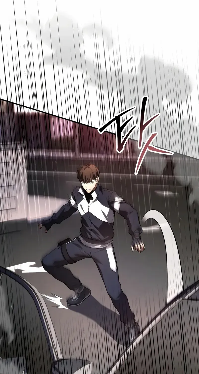 Read Trait Hoarder chapter 28 image 8 on Lezhin