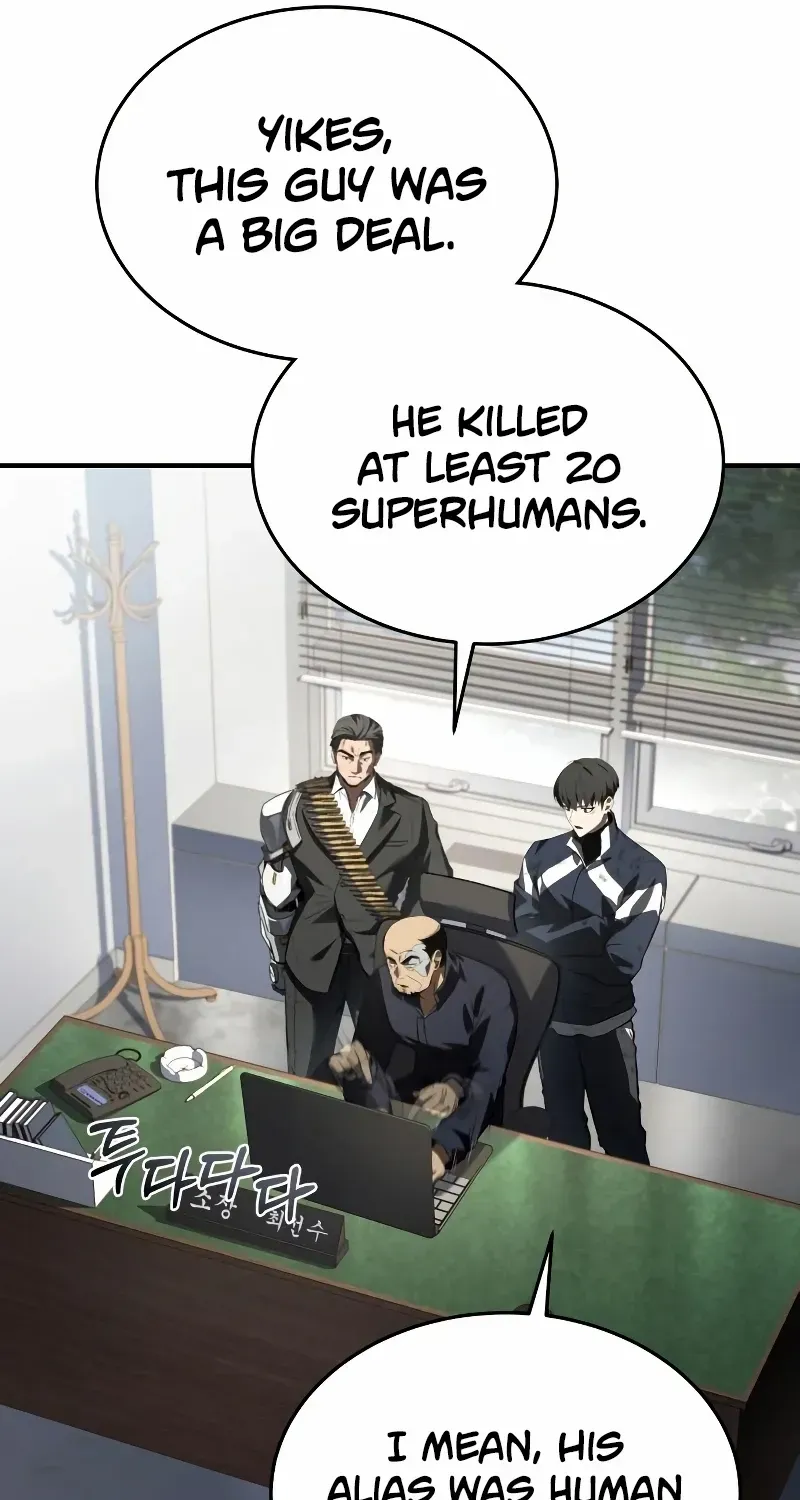 Read Trait Hoarder chapter 29 image 111 on Lezhin