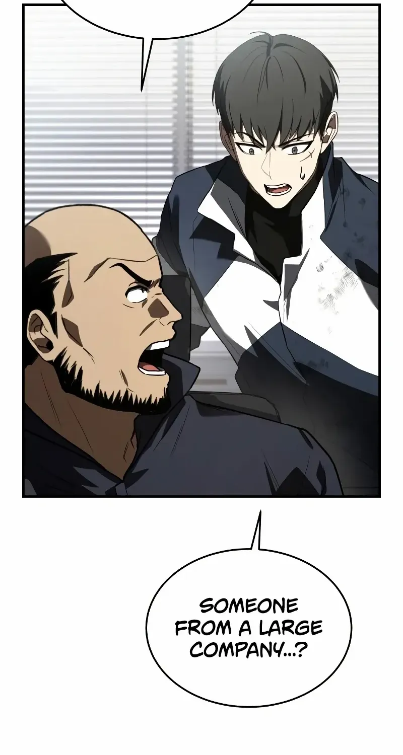 Read Trait Hoarder chapter 29 image 118 on Lezhin