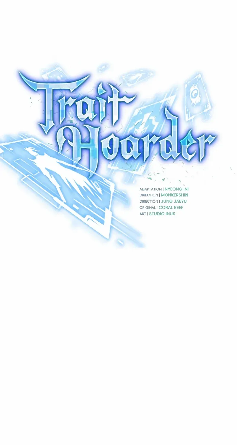 Read Trait Hoarder chapter 29 image 21 on Lezhin