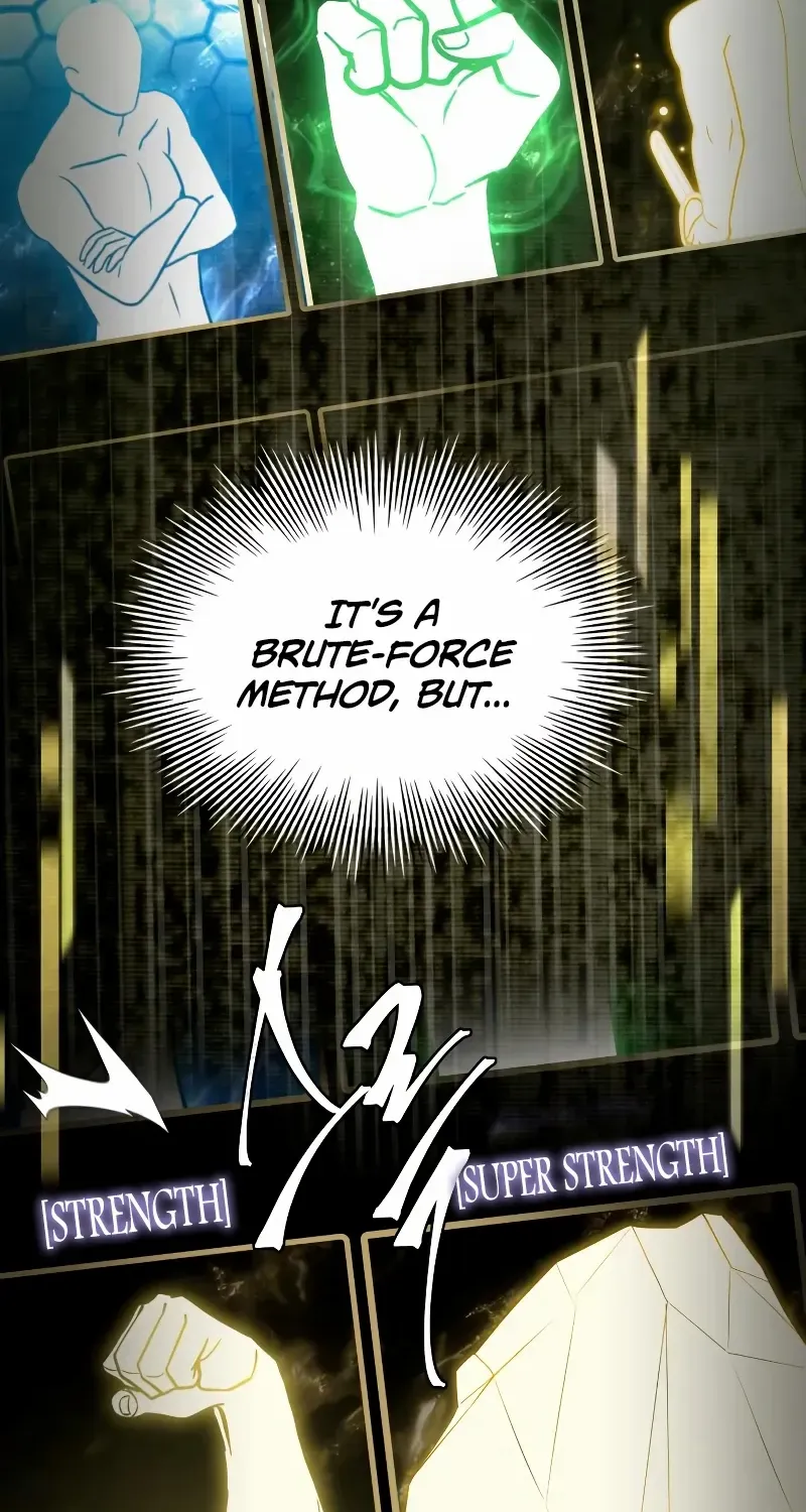 Read Trait Hoarder chapter 29 image 28 on Lezhin