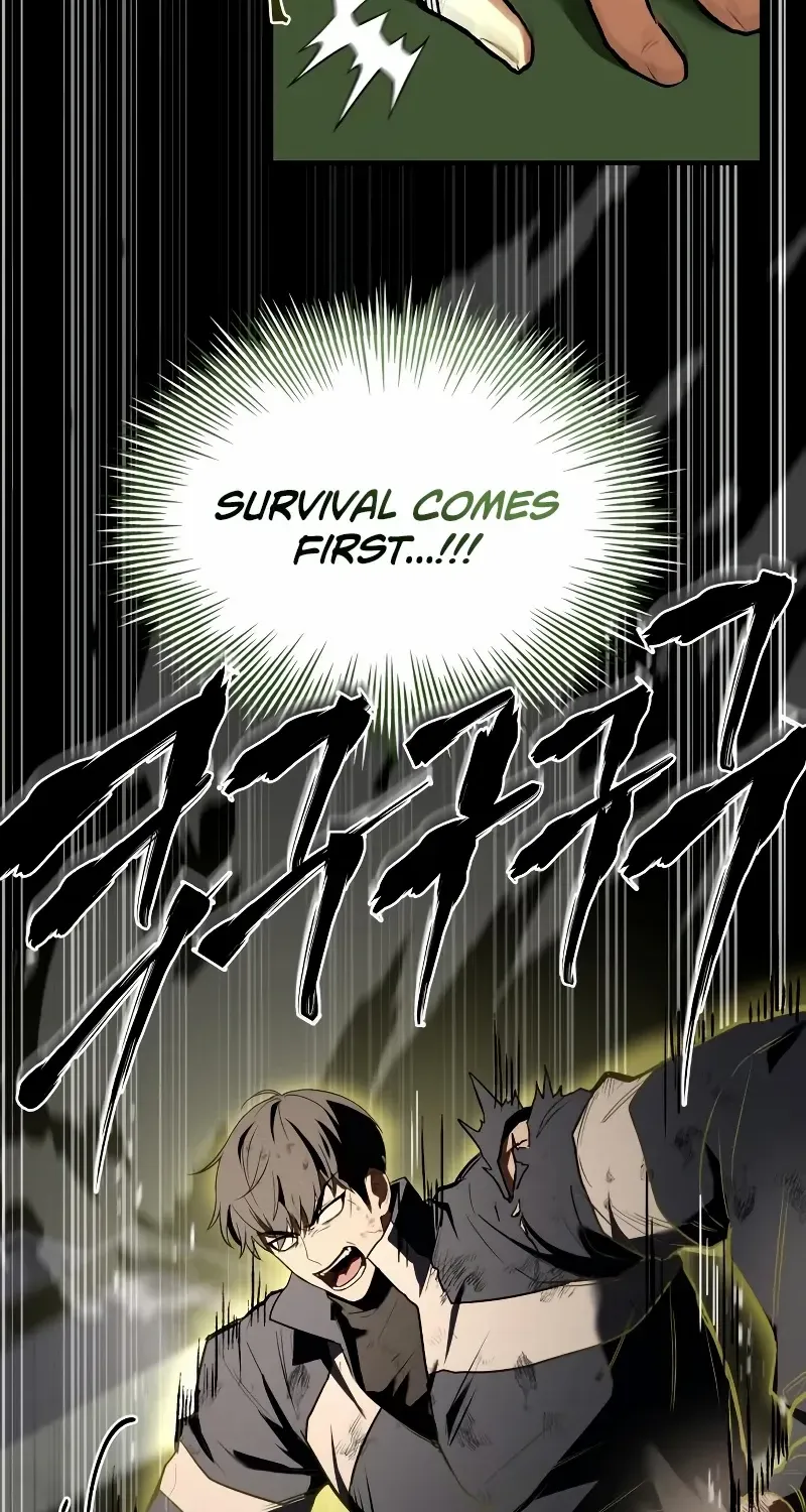 Read Trait Hoarder chapter 29 image 31 on Lezhin