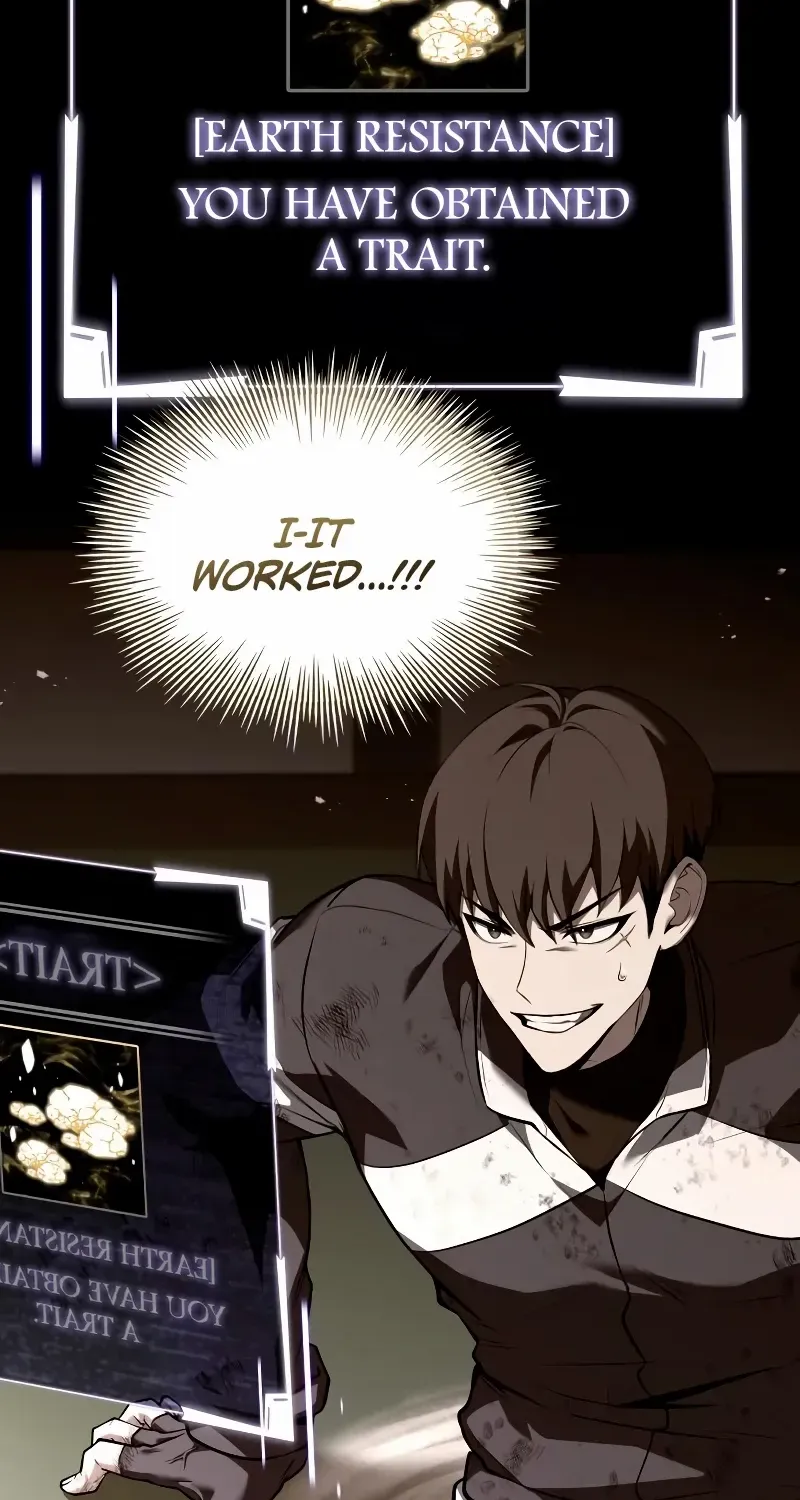 Read Trait Hoarder chapter 29 image 53 on Lezhin