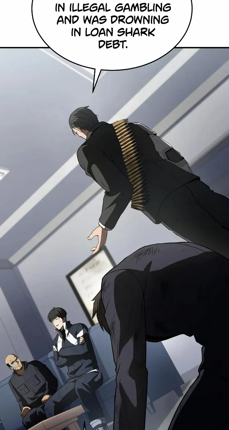 Read Trait Hoarder chapter 29 image 97 on Lezhin